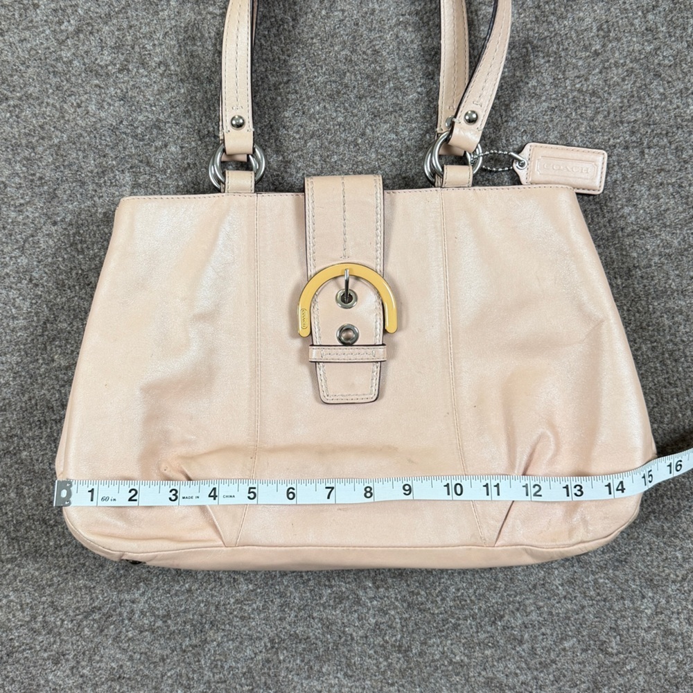 Pink bag - Picture 10 of 12